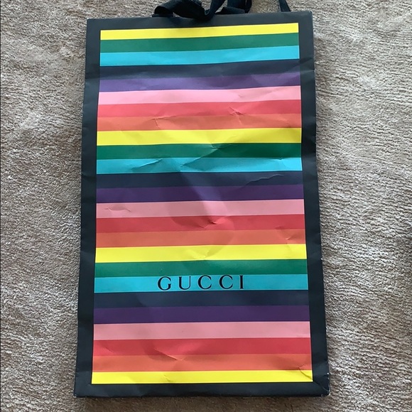 GUCCI Marmont Crossbody w/ detachable wallet - Picture 8 of 9